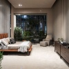 Levante bed - myhome